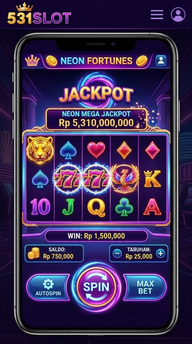 531slot - Pusat APK Unduhan Berkualitas Komprehensif