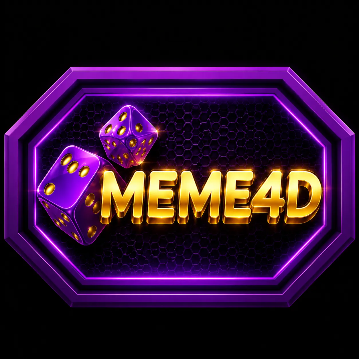 MEME4D - Aplikasi Chat Encrypted untuk Privasi Pergunjingan